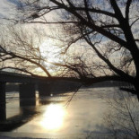 Nad Wisłą Extérieur