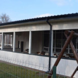 Nad Wisłą Extérieur