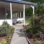 Nad Wisłą Extérieur