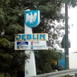 Nad Wisłą Extérieur