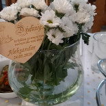 Restauracyjka Sabroso Dania