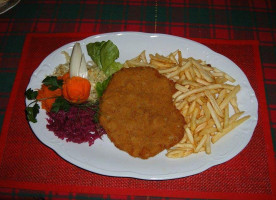 Stara Karczma food