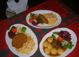 Stara Karczma food