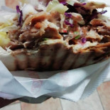 Zaza DÖner Kebab Dania