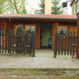 Dom Warmiński Przy Galerii Sztuki Synagoga Na zewnątrz