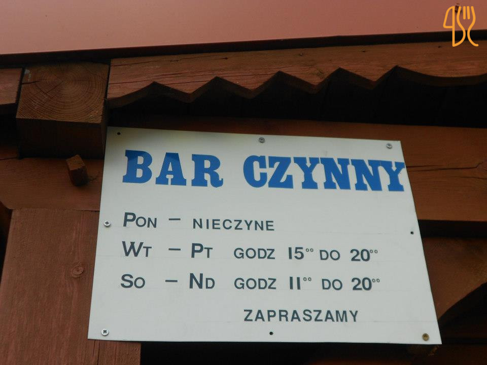 Dom Warmiński Przy Galerii Sztuki Synagoga Menu