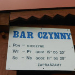 Dom Warmiński Przy Galerii Sztuki Synagoga Menu