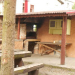 Dom Warmiński Przy Galerii Sztuki Synagoga Na zewnątrz