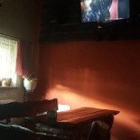 Pizzeria Tabu Wewnątrz