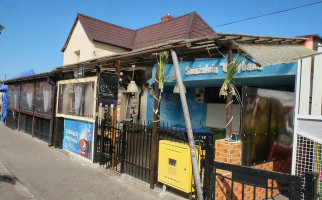 Smażalnia U Rybaka Extérieur