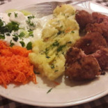 Słoneczko Comida