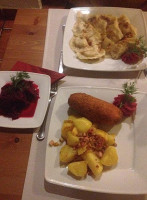 Restauracja Staromieyska Dariusz Rojek food