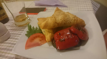 Staromiejska food