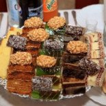 Bar Anastazja Dania