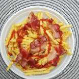 Fast-food Zapiekanki Hamburgery Hotdogi Napoje Dania