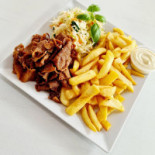 Pizzeria Soprano Więcbork Dania