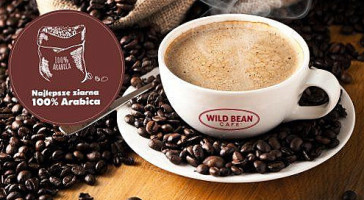 Wild Bean Cafe Nourriture