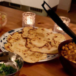 Bombay Curry Dania