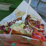 Pizza Bociek Dania