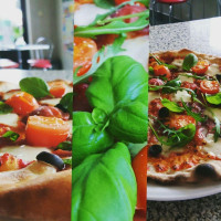 Jaś Pizzeria Nourriture