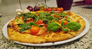 Jaś Pizzeria Nourriture