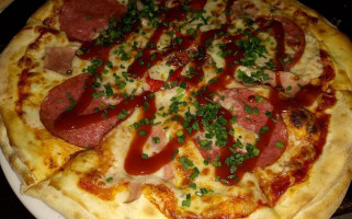 Jaś Pizzeria Nourriture