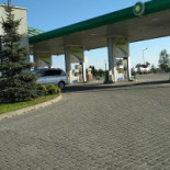 Bp Na zewnątrz