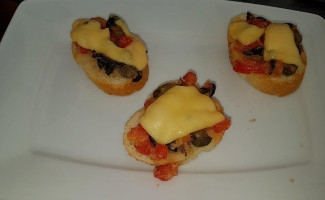 Amfiteatr Nourriture