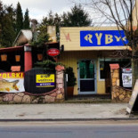 U Dominka Na zewnątrz