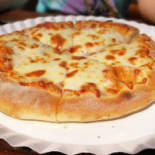 Pizzeria Trójka Dania