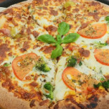 Pizzeria Trójka Dania