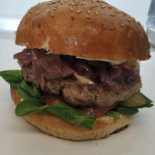 Aleksander Polus Burger House Dania