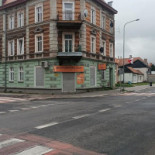 Marİs Kebap DÖner Pİzza Grİll Haus ChojnÒw Na zewnątrz