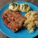 Pappas Pizza Nourriture