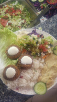 Faraon Kebab food