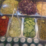 Faraon Kebab Dania