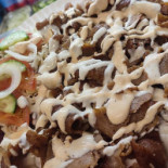 Faraon Kebab Dania