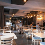 Albero À l'intérieur