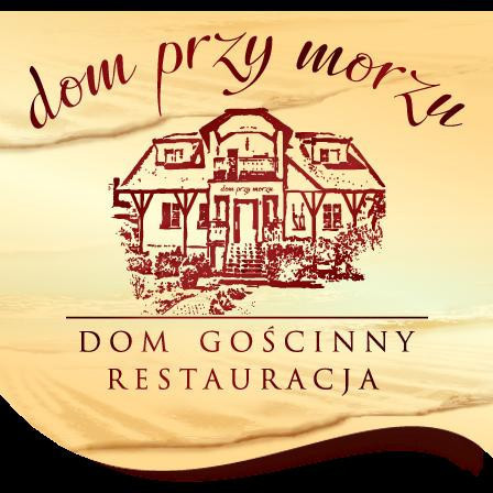 Dom Przy Morzu Menu