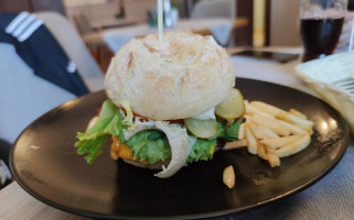 Staromiejska food