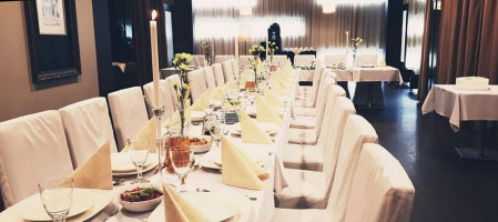 Planeta À l'intérieur