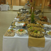 Planeta À l'intérieur