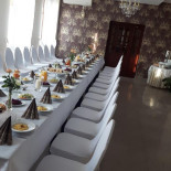 Bajka Lunch, Catering, Przyjęcia Okolicznościowe, Noclegii Wewnątrz