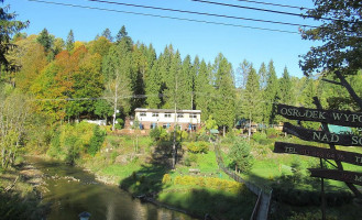 Nad Solinką Exterior