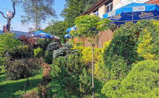 Nad Solinką Exterior