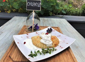 Zielone Wzgórze Nourriture