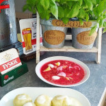 Tradycja Bistro&catering Dania