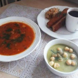 Tradycja Bistro&catering Dania