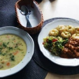 Tradycja Bistro&catering Dania