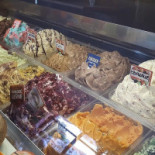 Lody Caffe Małgorzata Brusilewicz Dania